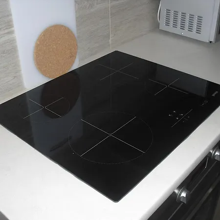 Apartman Flatiron Boutique *