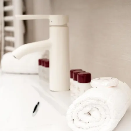 Appartamento Flatiron Boutique