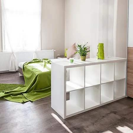 Flatiron Boutique Appartamento *