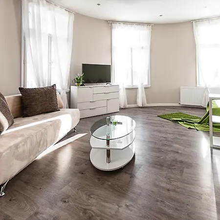 Apartment Flatiron Boutique *