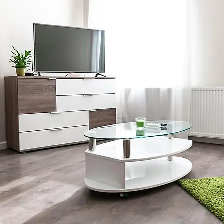 Flatiron Boutique Apartment *