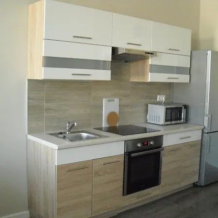 Apartment Flatiron Boutique