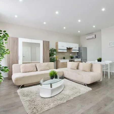 Apartment Flatiron Boutique