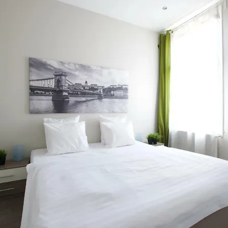 Flatiron Boutique Apartment