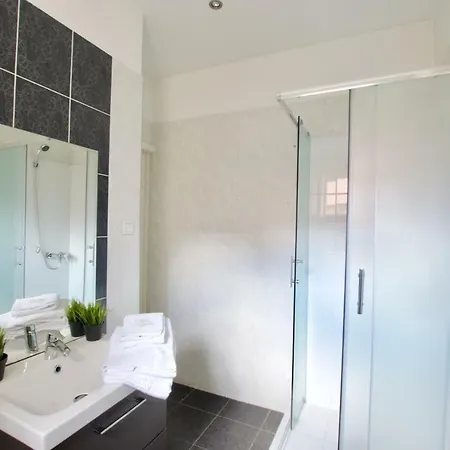 Apartment Flatiron Boutique Budapest